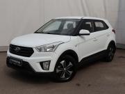 Hyundai Creta I Москва  - изображение 24