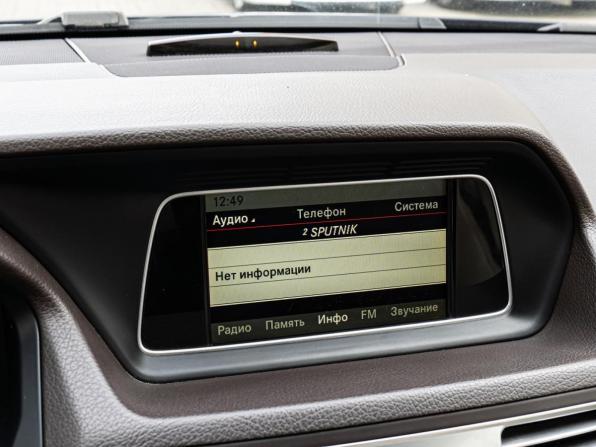 Mercedes-Benz E-Класс IV (W212 S212 C207) Рестайлинг с пробегом 2013 года, цена 1 895 000 рублей, 179908 км, купе-хардтоп, Автокод Объявления