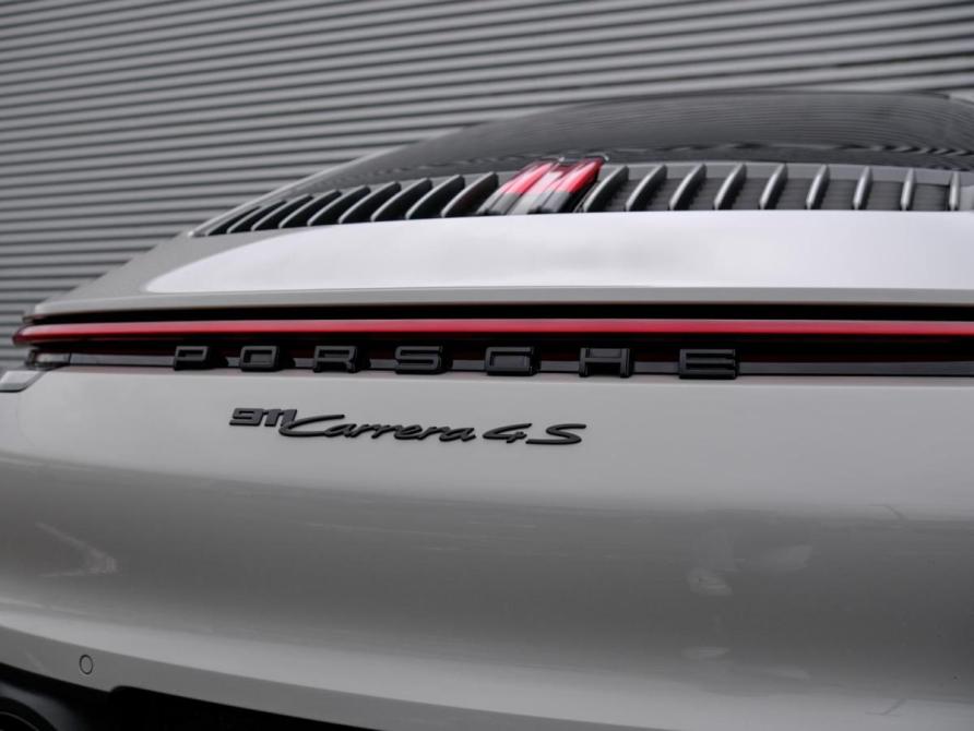 Porsche 911 VIII (992) Сочи  - изображение 13
