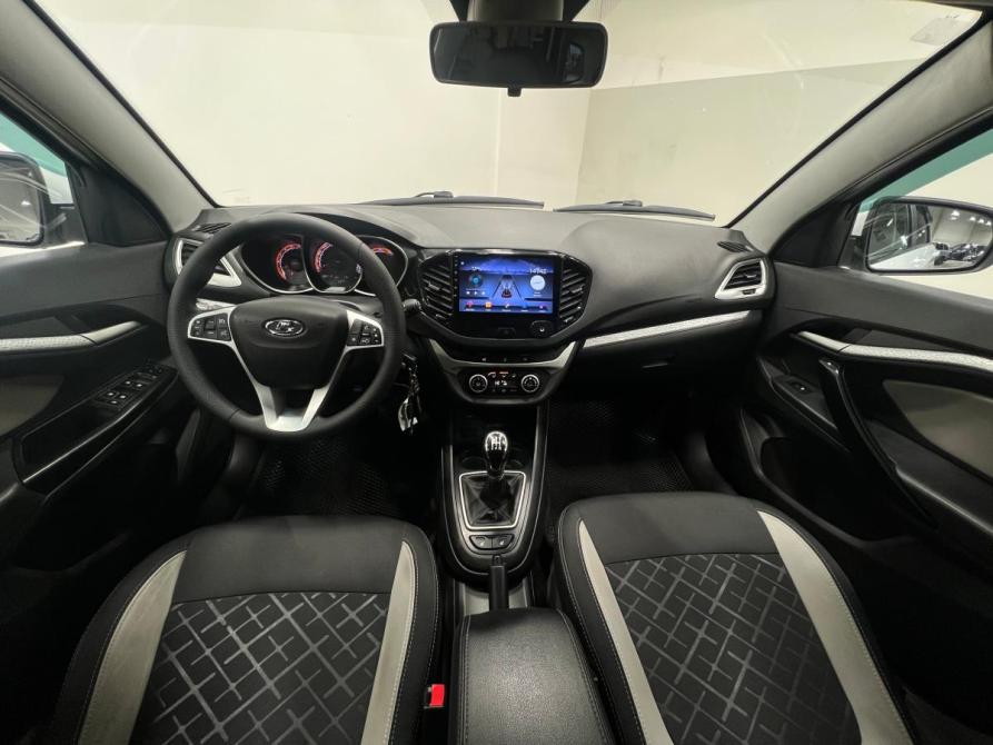 Lada (ВАЗ) Vesta I Кемерово  - изображение 6