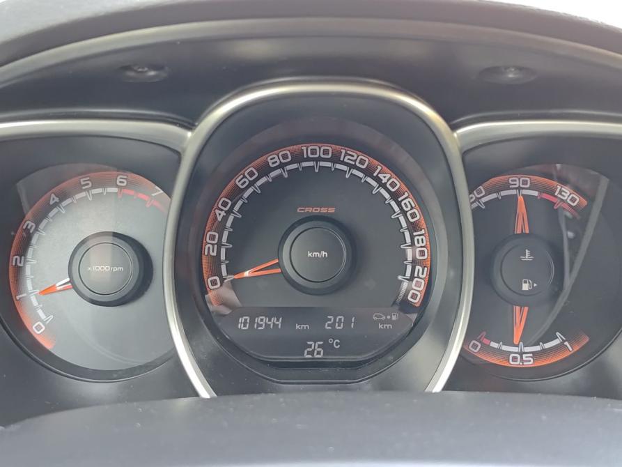 Lada (ВАЗ) Vesta I Ижевск  - изображение 16