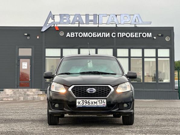 Datsun on-DO I с пробегом 2015 года, цена 470 000 рублей, 142000 км, седан, Автокод Объявления