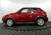 Nissan Juke I Нижний Новгород  - изображение 32