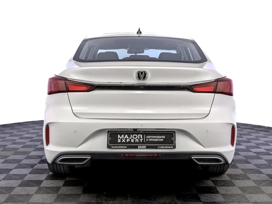 Changan Eado Plus Москва  - изображение 6