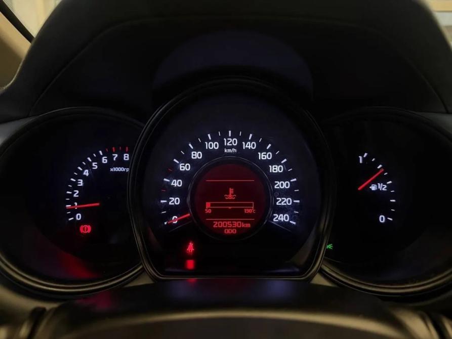 Kia Ceed II Челябинск  - изображение 10