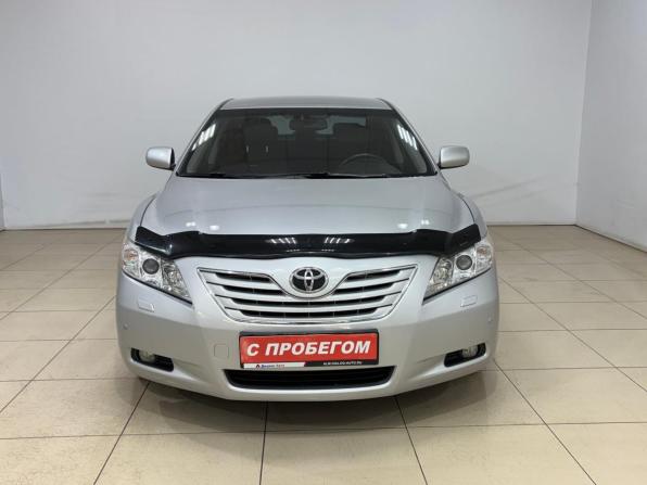Toyota Camry VI (XV40) с пробегом 2007 года, цена 890 000 рублей, 488685 км, седан, Автокод Объявления