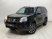 Nissan X-Trail II Рестайлинг Курск  - изображение 21