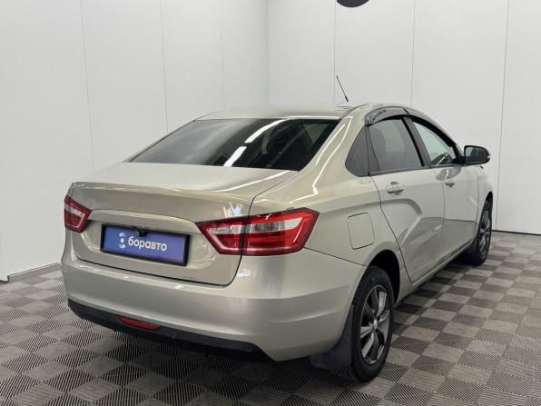 Lada (ВАЗ) Vesta I с пробегом 2021 года, цена 860 000 рублей, 89402 км, седан, Автокод Объявления