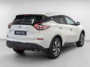 Nissan Murano III (Z52) Москва  - изображение 35