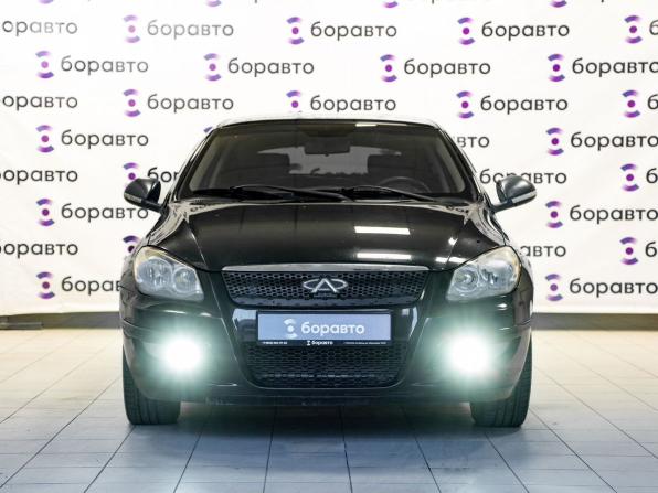 Chery M11 (A3) с пробегом 2011 года, цена 240 000 рублей, 143516 км, хэтчбек, Автокод Объявления