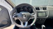 Renault Logan II Рестайлинг Ростов-на-Дону  - изображение 34