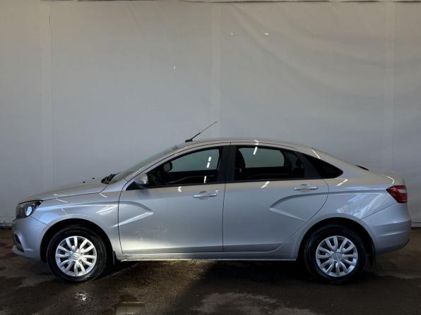 Lada (ВАЗ) Vesta I с пробегом 2021 года, цена 1 100 000 рублей, 95000 км, седан, Автокод Объявления