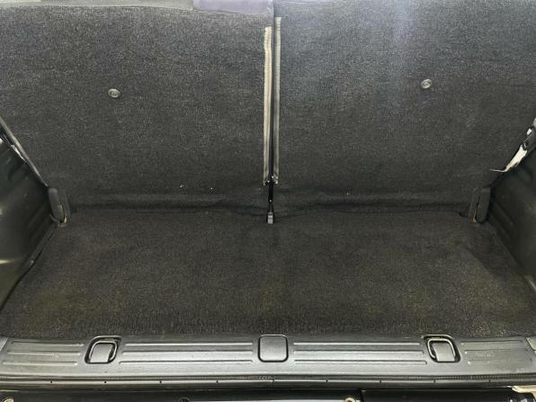 Suzuki Grand Vitara I Рестайлинг с пробегом 2003 года, цена 595 720 рублей, 240700 км, внедорожник, Автокод Объявления
