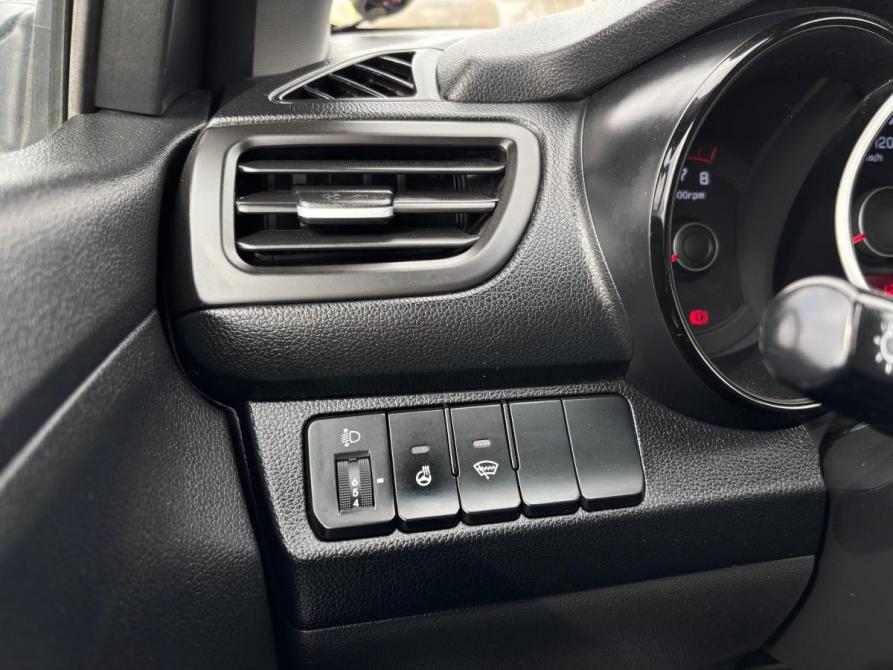 Kia Rio III Рестайлинг Набережные Челны  - изображение 28