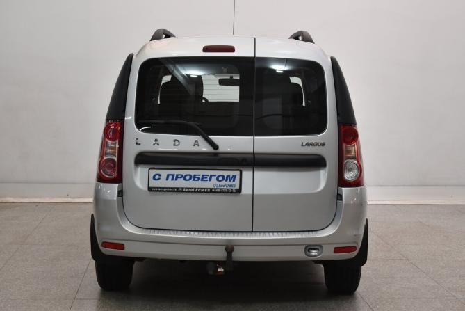 Lada (ВАЗ) Largus I с пробегом 2019 года, цена 830 000 рублей, 155765 км, универсал, Автокод Объявления