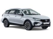 Lada (ВАЗ) Vesta I Рестайлинг (NG) Екатеринбург  - изображение 2