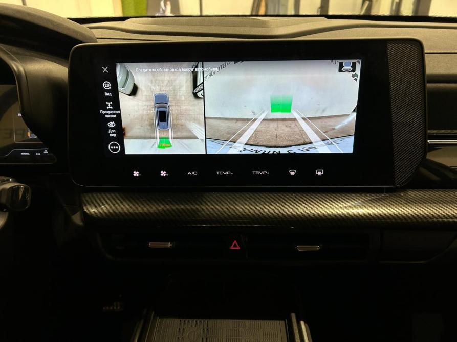 Haval H3 I Санкт-Петербург  - изображение 15