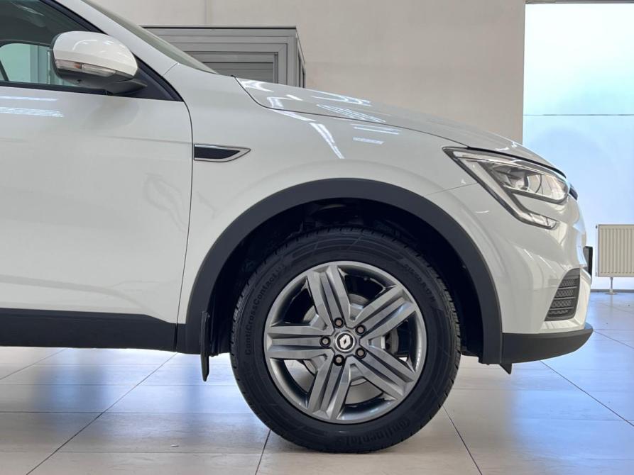 Renault Arkana I Волгоград  - изображение 9