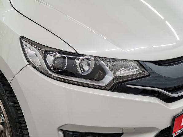 Honda Fit III с пробегом 2014 года, цена 1 150 000 рублей, 142106 км, хэтчбек, Автокод Объявления