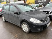 Nissan Tiida I Рестайлинг Киров  - изображение 3