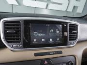 Kia Sportage IV Рестайлинг Ростов-на-Дону  - изображение 35