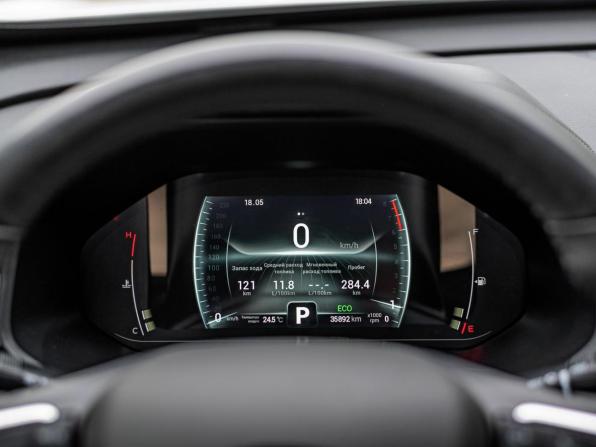 Chery Tiggo 7 Pro I с пробегом 2022 года, цена 1 700 000 рублей, 35665 км, внедорожник, Автокод Объявления