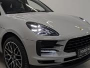 Porsche Macan I Рестайлинг Санкт-Петербург  - изображение 57