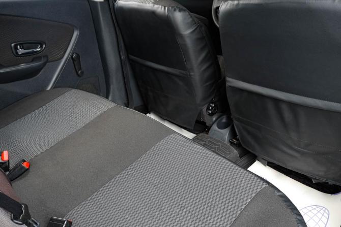 Nissan Almera III (G15) с пробегом 2014 года, цена 859 000 рублей, 182000 км, седан, Автокод Объявления