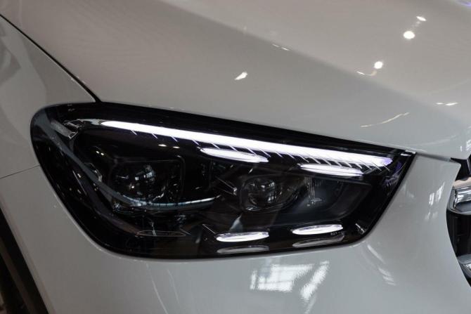Новый Mercedes-Benz GLE II (V167) Рестайлинг 2026 года, цена 11 990 000 рублей, внедорожник, Автокод Объявления