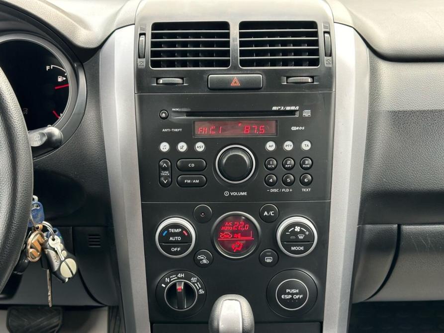 Suzuki Grand Vitara II Рестайлинг Пермь  - изображение 21