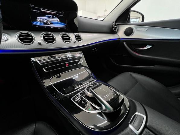 Mercedes-Benz E-Класс V (W213 S213 C238) с пробегом 2017 года, цена 2 750 000 рублей, 163536 км, седан, Автокод Объявления