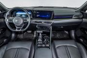 Kia K5 III Казань  - изображение 23