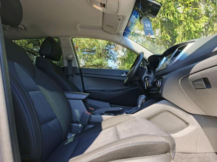 Hyundai Tucson III Санкт-Петербург  - изображение 25