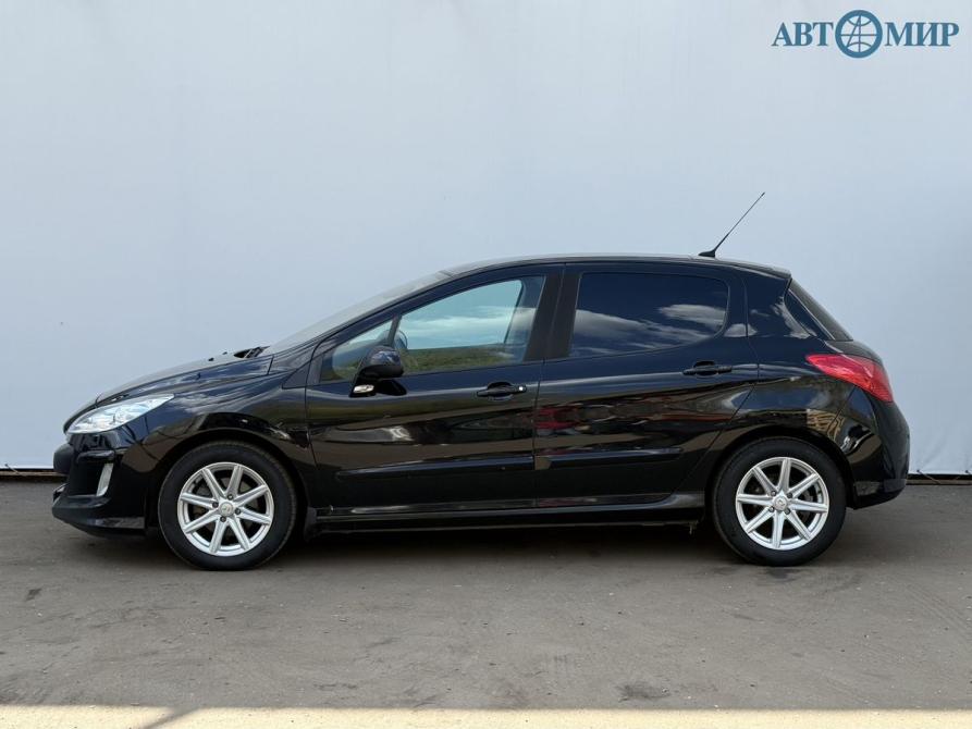 Peugeot 308 I Москва  - изображение 8