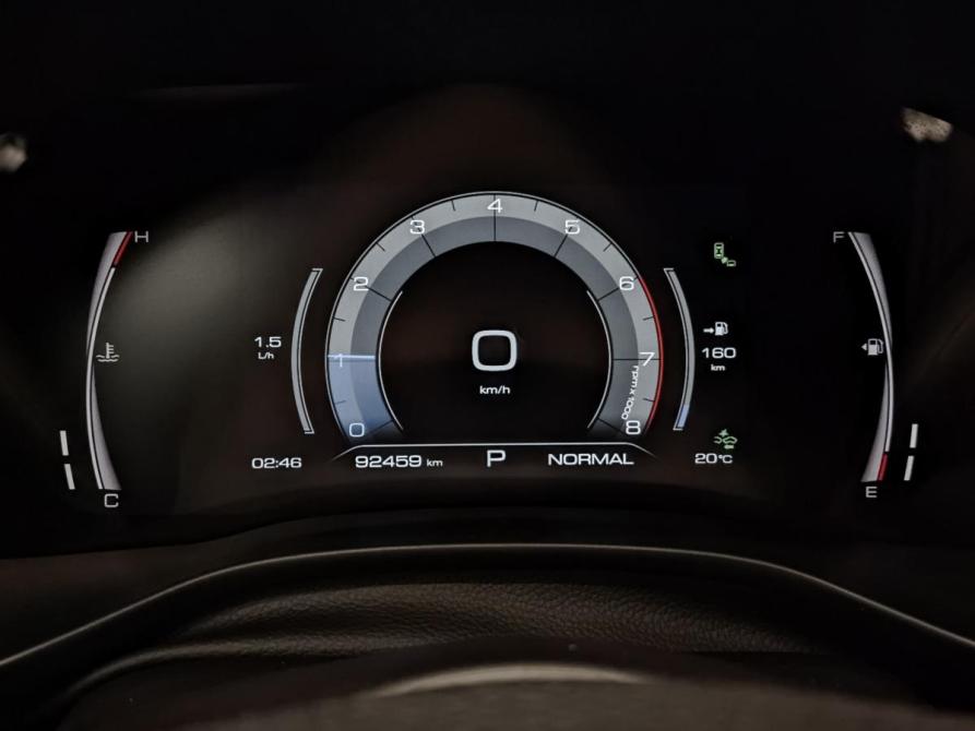 Haval Jolion I Москва  - изображение 16