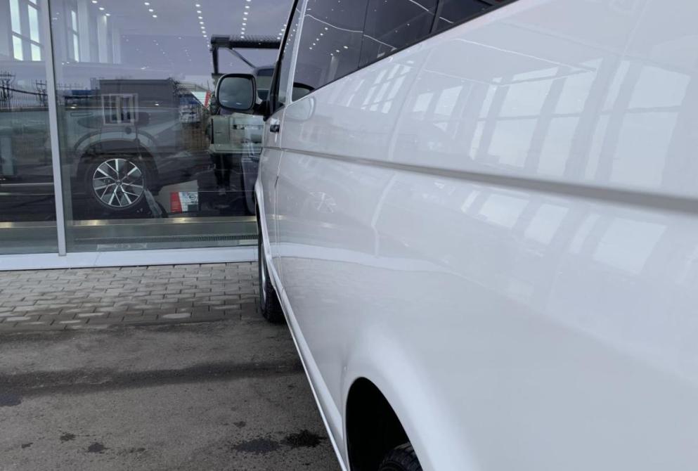 Volkswagen Caravelle T6 Рестайлинг Красноярск  - изображение 14