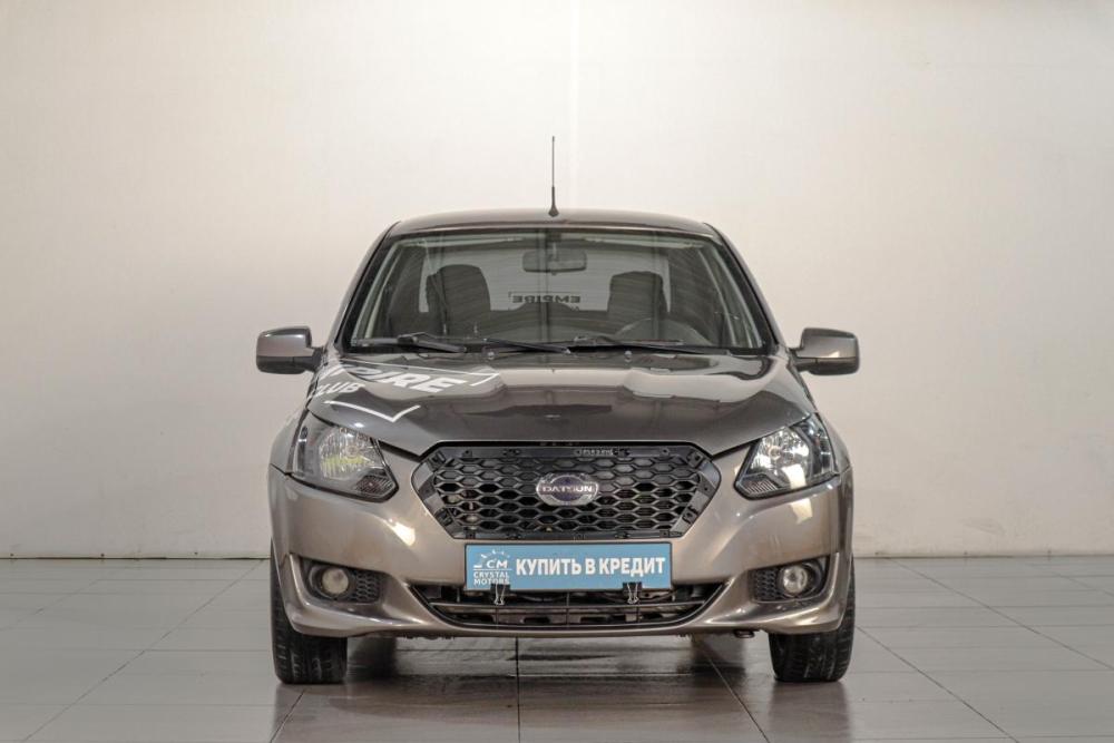 Datsun on-DO I Челябинск  - изображение 2