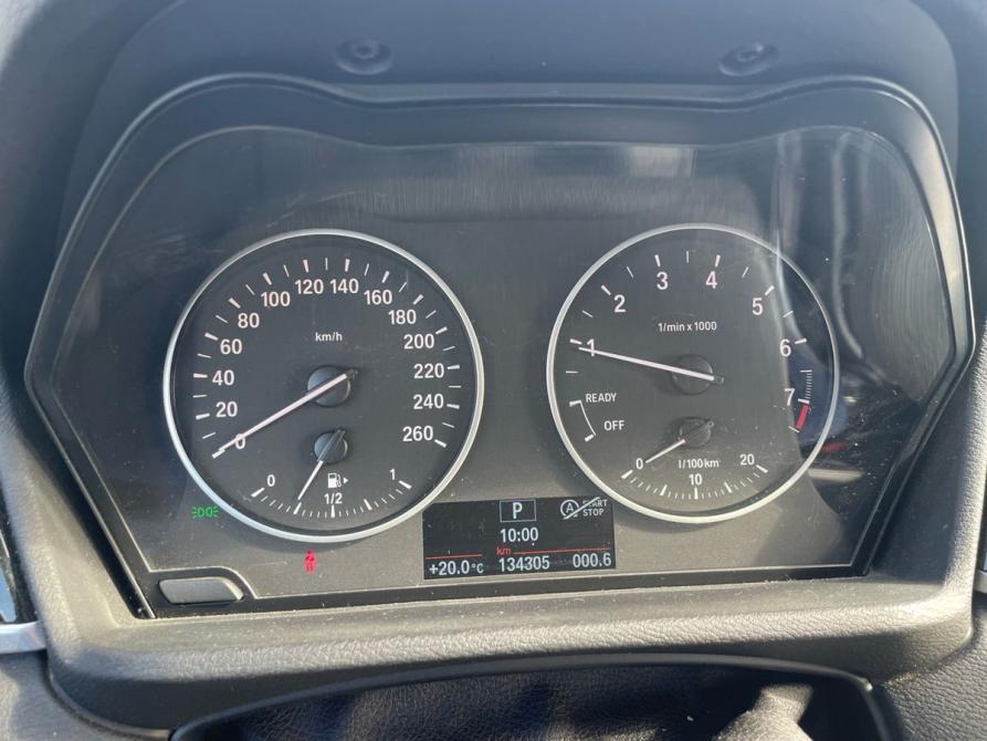 BMW X1 II (F48) Москва  - изображение 7