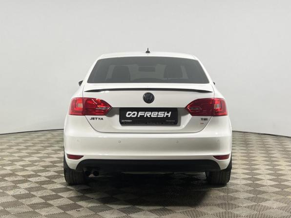 Volkswagen Jetta VI с пробегом 2013 года, цена 1 043 300 рублей, 162872 км, седан, Автокод Объявления