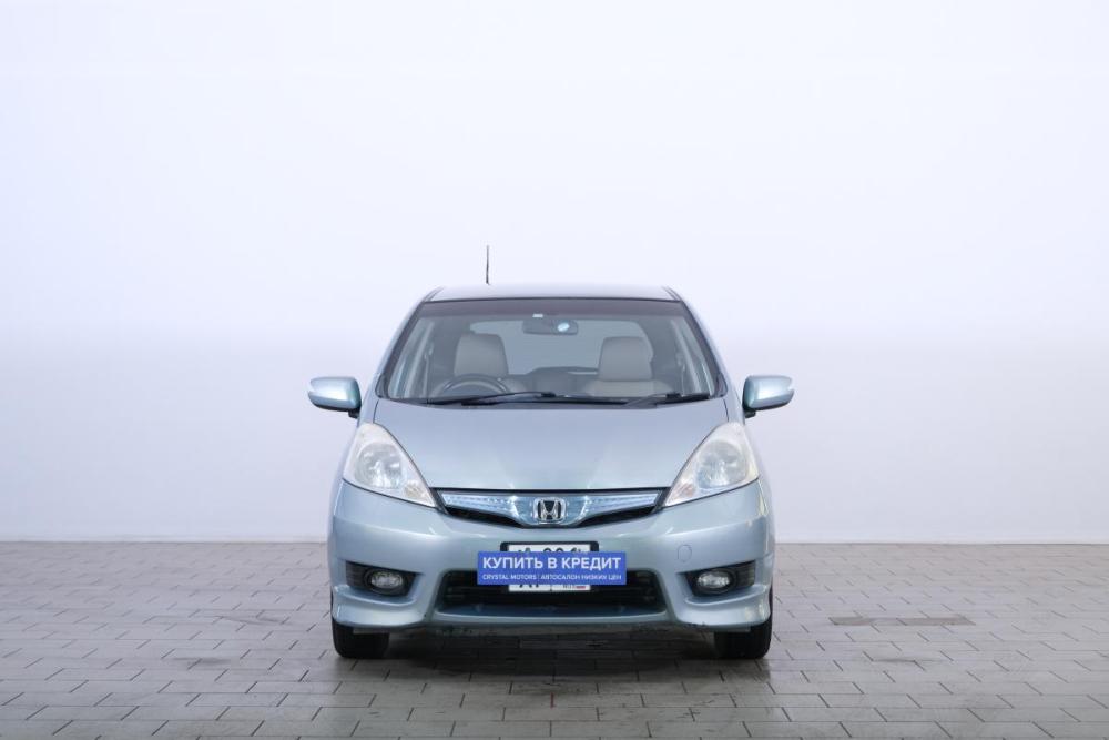 Honda Fit Shuttle I Омск  - изображение 2