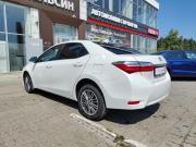 Toyota Corolla XI (E160 E170 E180) Рестайлинг 1 Набережные Челны  - изображение 39