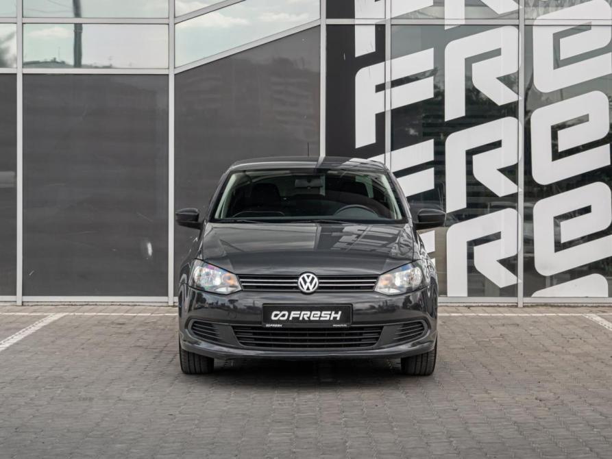 Volkswagen Polo V Краснодар  - изображение 3