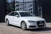 Audi A6 IV (C7) Ульяновск  - изображение 18