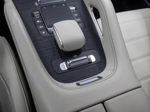 Mercedes-Benz GLE Coupe II (C167) с пробегом 2021 года, цена 10 798 000 рублей, 15600 км, внедорожник, Автокод Объявления