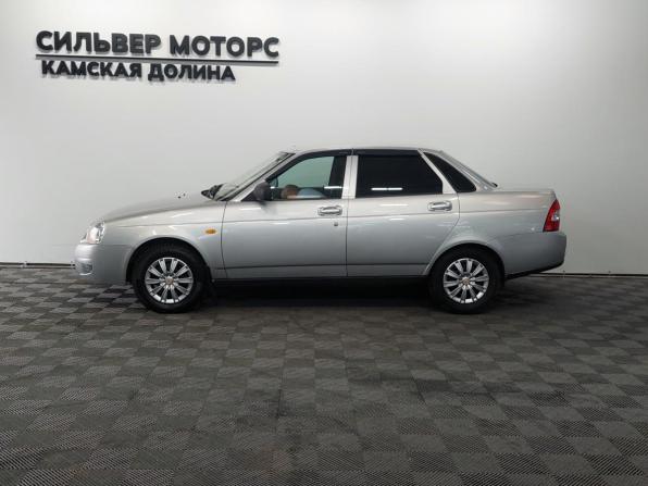 Lada (ВАЗ) Priora I Рестайлинг с пробегом 2018 года, цена 530 000 рублей, 98100 км, седан, Автокод Объявления
