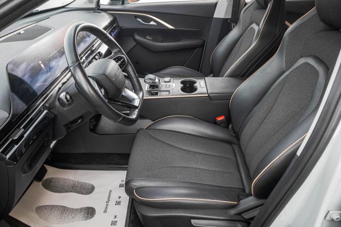 Omoda C5 I с пробегом 2023 года, цена 1 749 000 рублей, 52300 км, внедорожник, Автокод Объявления