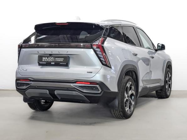 Geely Atlas II с пробегом 2024 года, цена 2 995 000 рублей, 16778 км, внедорожник, Автокод Объявления