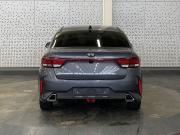 Kia Rio IV Рестайлинг Москва  - изображение 21