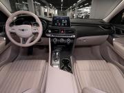 Genesis G70 I Москва  - изображение 36