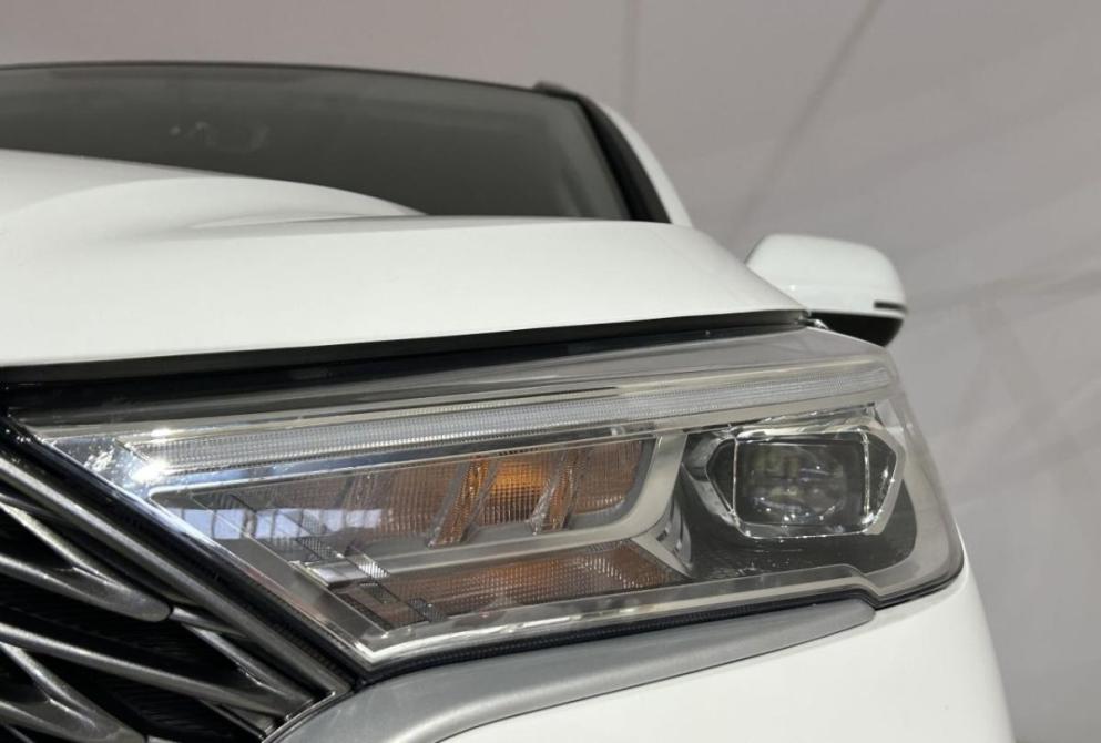Haval M6 II Саранск  - изображение 13